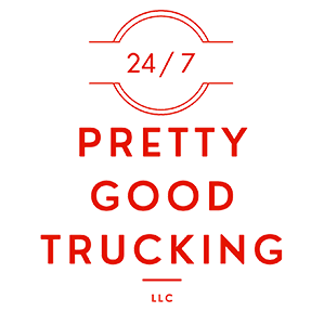 Pretty Good Trucking